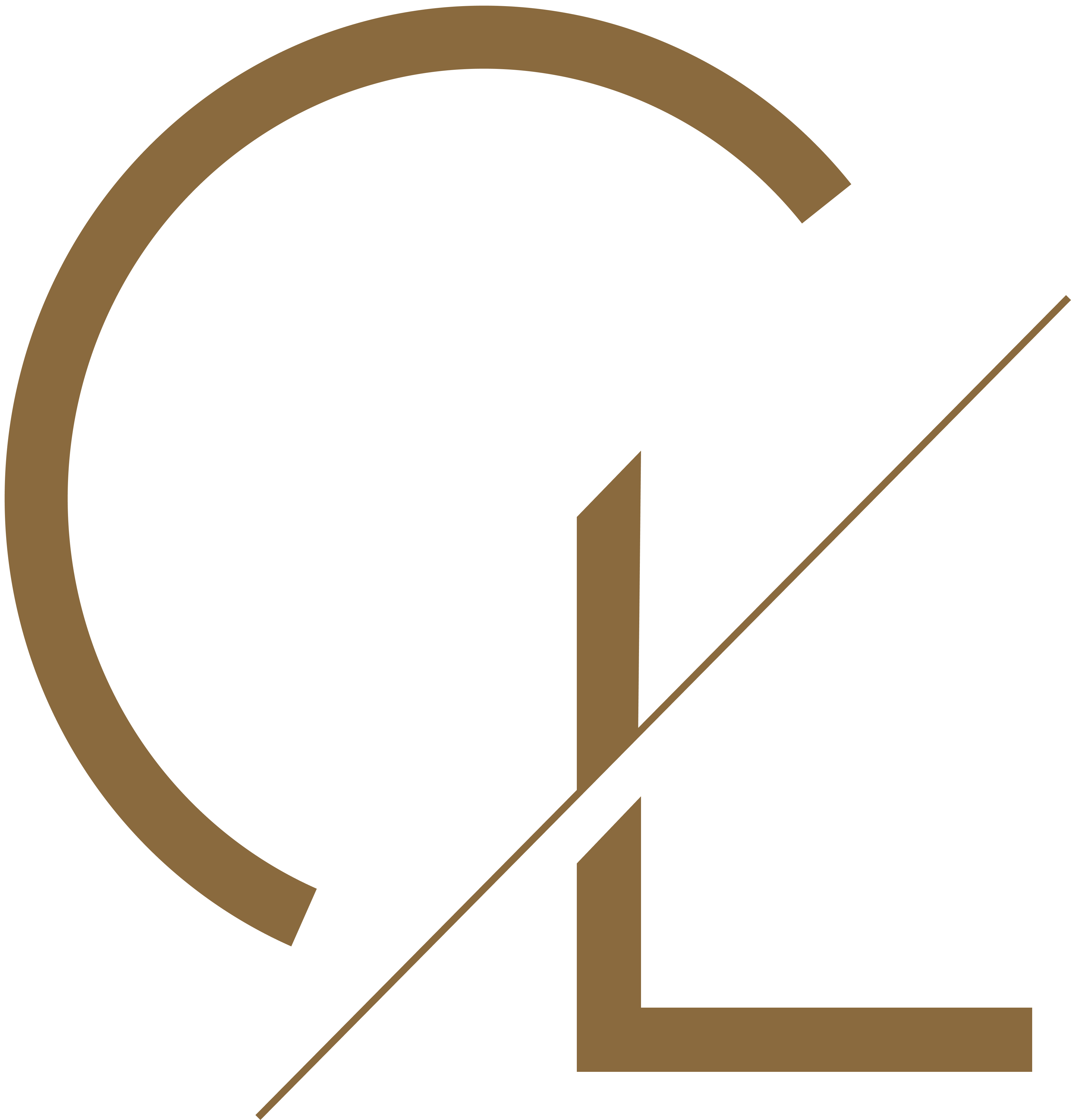 The Choreo Lab logo